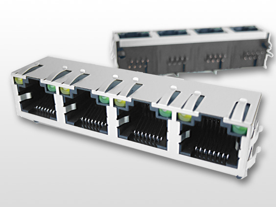 RJ45 Series 